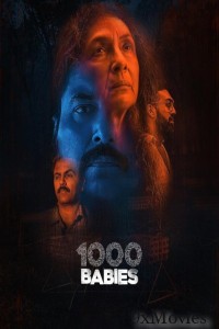 1000 Babies (2024) Season 1 Hindi Web Series