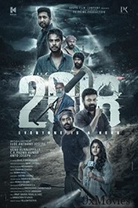 2018 (2023) Telugu Full Movie