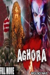 Aghora (2020) Hindi Dubbed Movie