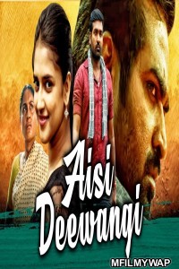 Aisi Deewangi (Thenmerku Paruvakaatru) (2020) Hindi Dubbed Movie