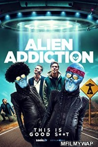 Alien Addiction (2018) Hindi Dubbed Movie