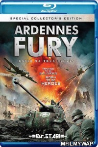 Ardennes Fury (2014) Hindi Dubbed Movies