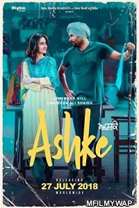 Ashke (2018) Punjabi Movie