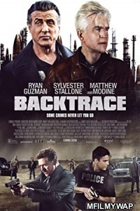 Backtrace (2018) Hindi Dubbed Movie