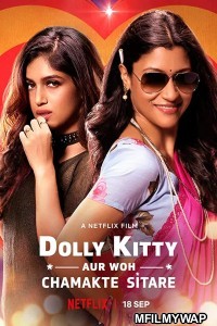 Dolly Kitty Aur Woh Chamakte Sitare (2020) Bollywood Hindi Movie