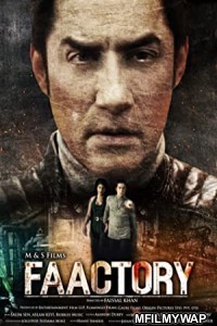 Faactory (2021) Bollywood Hindi Movie