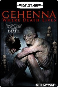 Gehenna: Where Death Lives (2016) UNCUT Hindi Dubbed Movie