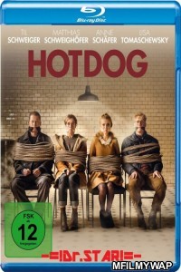 Hot Dog (2018) Hindi Dubbed Movies