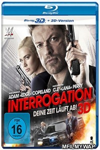 Interrogation (2016) Hindi Dubbed Movies