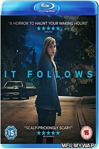 It Follows (2014) Hindi Dubbed Movies