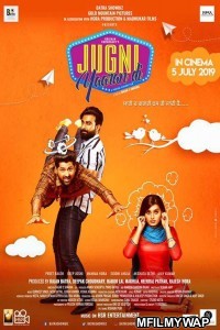 Jugni Yaaran Di (2019) Punjabi Full Movie