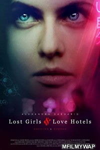 Lost Girls and Love Hotels (2020) English Full Movie