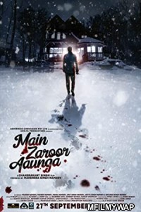 Main Zaroor Aaunga (2019) Bollywood Hindi Movie