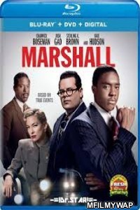 Marshall (2017) UNCUT Hindi Dubbed Movie