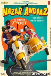 Nazar Andaaz (2022) Bollywood Hindi Movie