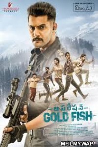 Operation Gold Fish (2020) Hindi Dubbed Movie