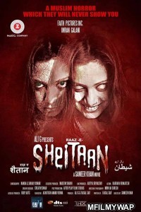 Raaz E Sheitaan (2019) Bollywood Hindi Full Movie