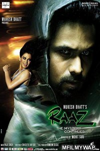 Raaz The Mystery Continues (2009) Bollywood Hindi Movie