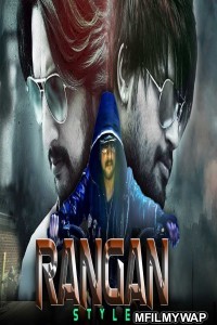 Rangan Style (2018) Hindi Dubbed Movie