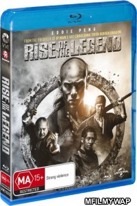 Rise of the Legend (2014) Hindi Dubbed Movies