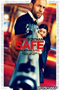 Safe (2012) Hindi Dubbed Movie