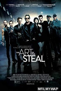 The Art of the Steal (2013) Hindi Dubbed Movie