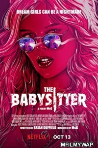 The Babysitter (2017) Hindi Dubbed Movie