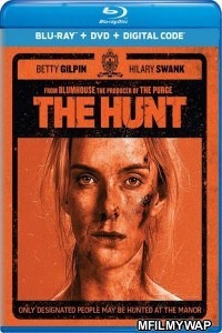 The Hunt (2020) Hindi Dubbed Movies