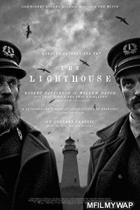 The Lighthouse (2019) Hindi Dubbed Movie