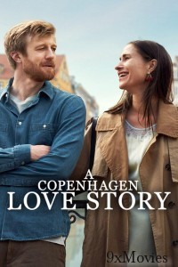 A Copenhagen Love Story (2025) ORG Hindi Dubbed Movie