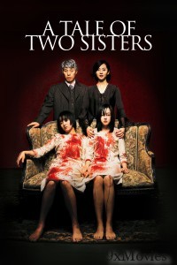 A Tale Of Two Sisters (2003) ORG Hindi Dubbed Movie