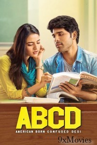 ABCD American Born Confused Desi (2019) ORG Hindi Dubbed Movie