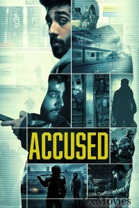 Accused (2023) ORG Hindi Dubbed Movie