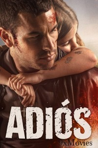 Adios (2019) ORG Hindi Dubbed Movie