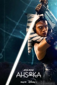 Ahsoka (2023) Hindi Dubbed Season 1 (EP08) Web Series