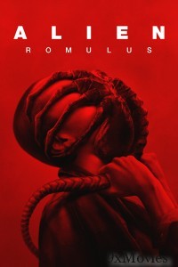 Alien Romulus (2024) English Movie