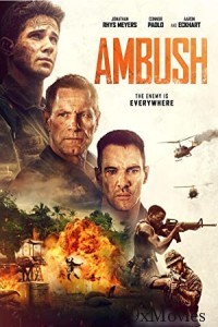 Ambush (2023) English Full Movie