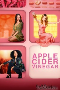 Apple Cider Vinegar (2025) Season 1 Hindi Dubbed Web Series