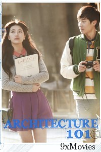 Architecture 101 (2012) ORG Hindi Dubbed Movie