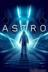 Astro (2018) ORG Hindi Dubbed Movie