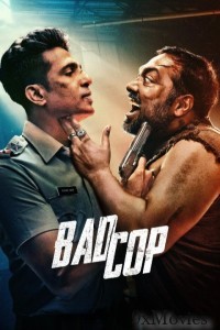 Bad Cop (2024) S01 (EP05) Hindi Web Series