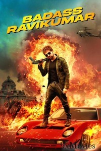 Badass Ravikumar (2025) Hindi Movie