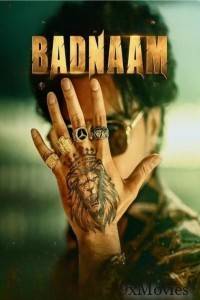 Badnaam (2025) Punjabi Movie