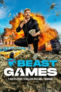 Beast Games (2025) Season 1 EP04 Hindi Dubbed Series