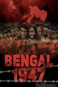 Bengal 1947 (2024) Hindi Movie