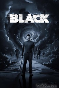 Black (2024) HQ Hindi Dubbed Movie