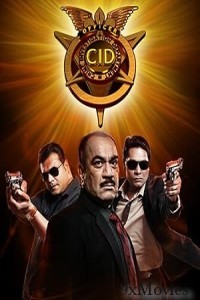 C I D (2025) Season 2 EP16 Hindi Web Series