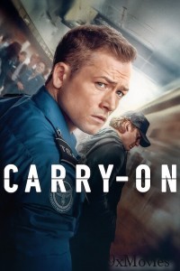 Carry On (2024) ORG Hindi Dubbed Movie