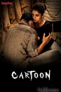 Cartoon (2017) Season 1 Hindi Web Series