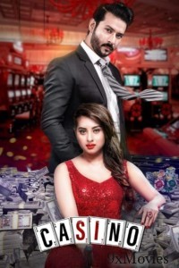 Casino (2023) ORG Hindi Dubbed Movie